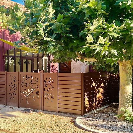 Domaine Feuillet Chanas Exterior foto