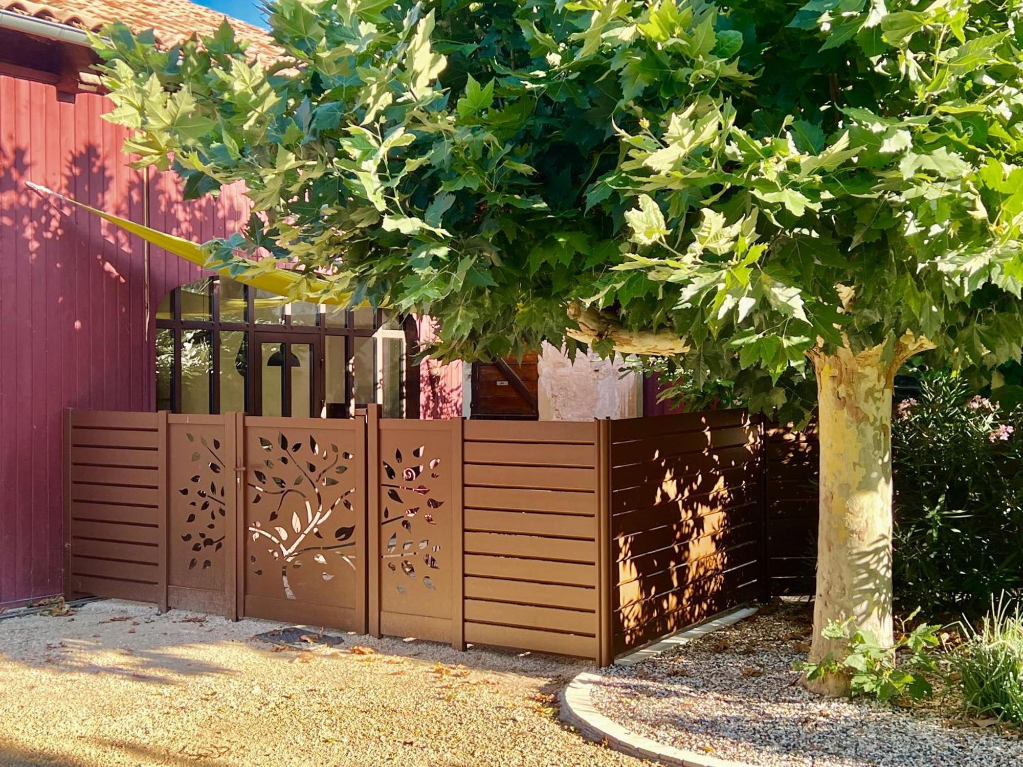 Domaine Feuillet Chanas Exterior foto