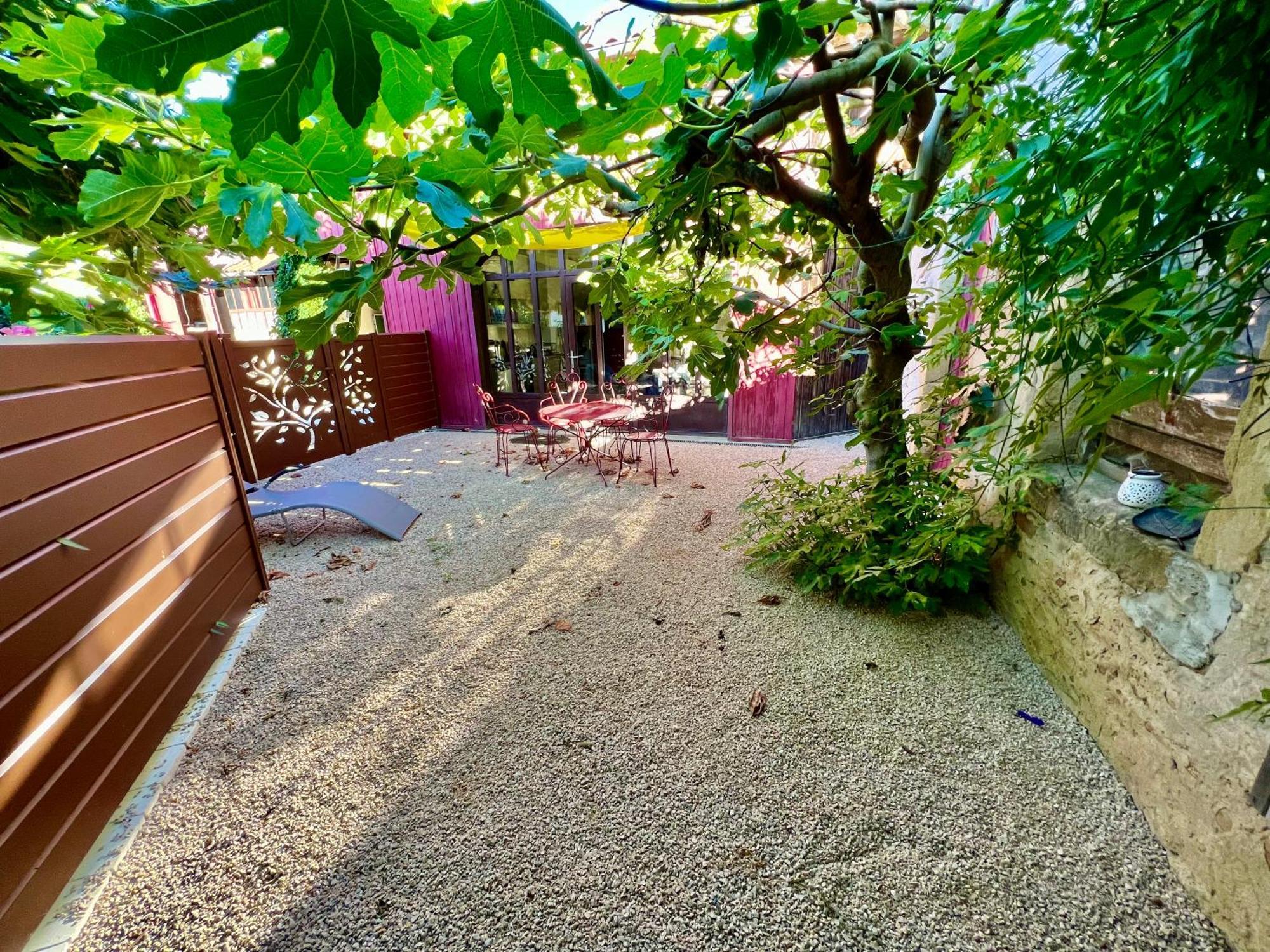 Domaine Feuillet Chanas Exterior foto